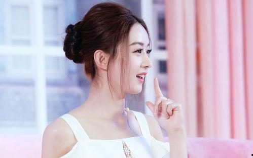 娱乐大爆料赵丽颖,娱乐大爆料揭秘她的生活幕后