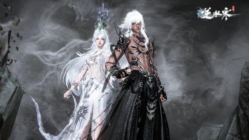 逆水寒手游最新爆料共享,江湖风云再起，神秘门派即将揭晓！